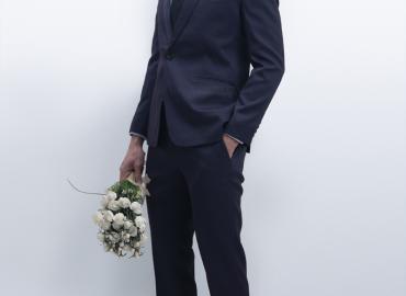 Xu Hướng Thời Trang Thế Giới Vest Nam